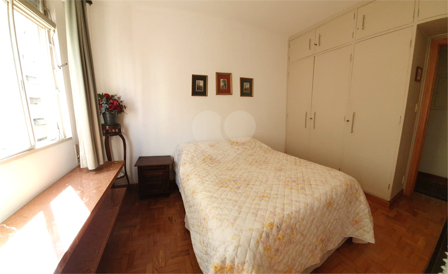 Venda Apartamento São Paulo Bela Vista REO1040199 57