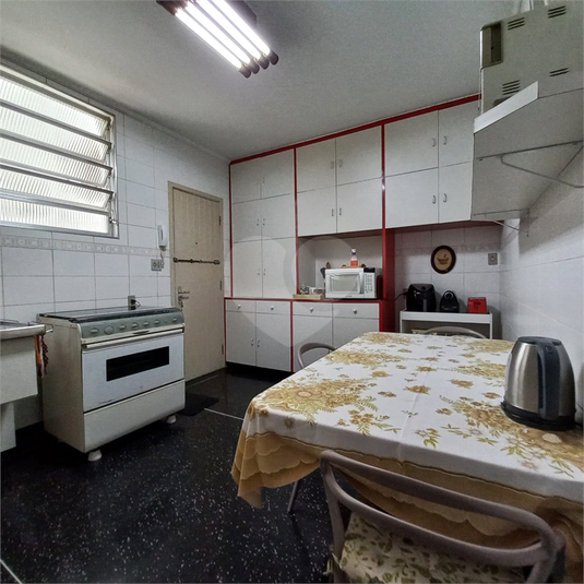 Venda Apartamento São Paulo Bela Vista REO1040199 14