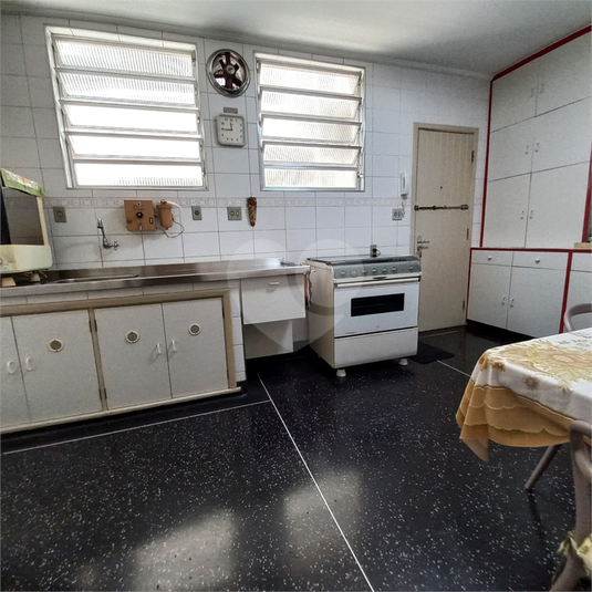 Venda Apartamento São Paulo Bela Vista REO1040199 34