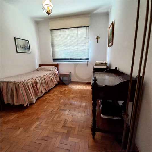 Venda Apartamento São Paulo Bela Vista REO1040199 7