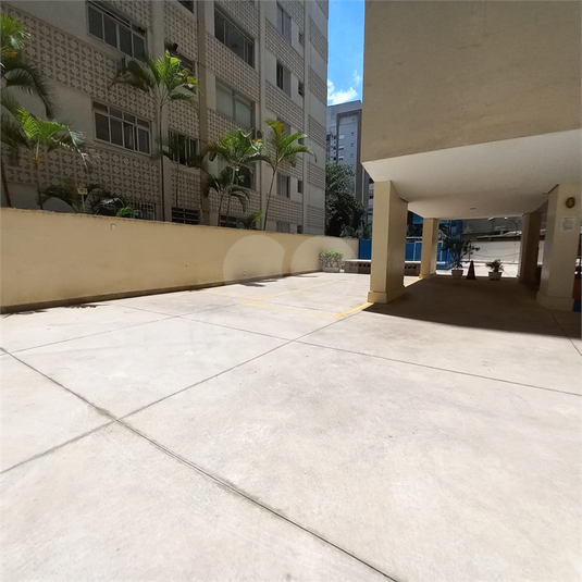 Venda Apartamento São Paulo Bela Vista REO1040199 43