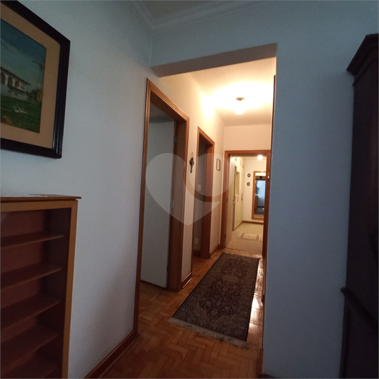 Venda Apartamento São Paulo Bela Vista REO1040199 19