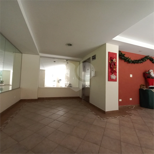 Venda Apartamento São Paulo Bela Vista REO1040199 42