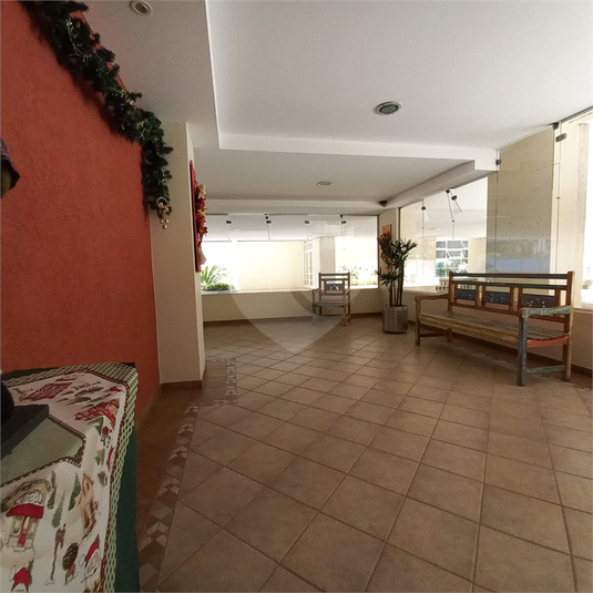 Venda Apartamento São Paulo Bela Vista REO1040199 39