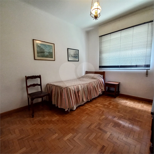 Venda Apartamento São Paulo Bela Vista REO1040199 24