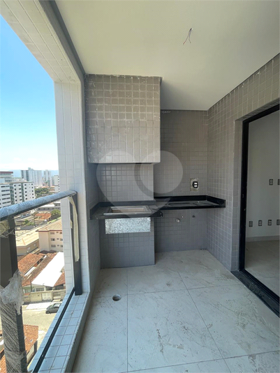 Venda Apartamento Praia Grande Aviação REO1040201 5