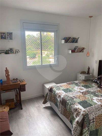 Venda Apartamento Jundiaí Horto Florestal REO1040202 5