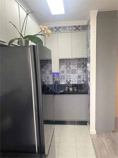 Venda Apartamento Jundiaí Horto Florestal REO1040202 3