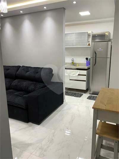 Venda Apartamento São Paulo Jardim Boa Vista (zona Oeste) REO1040207 4