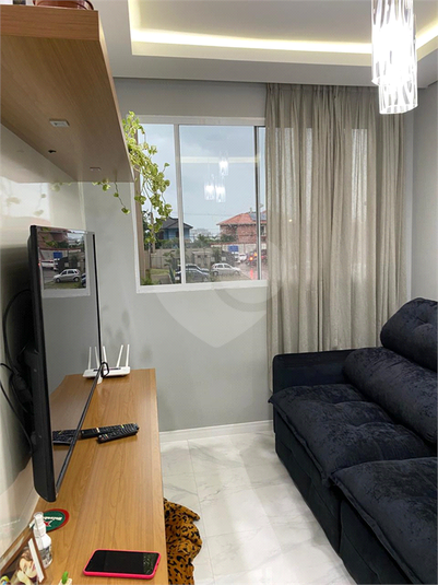 Venda Apartamento São Paulo Jardim Boa Vista (zona Oeste) REO1040207 11