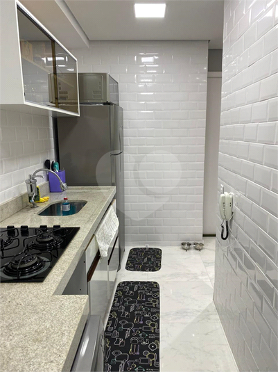 Venda Apartamento São Paulo Jardim Boa Vista (zona Oeste) REO1040207 1