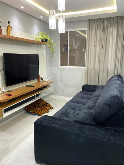 Venda Apartamento São Paulo Jardim Boa Vista (zona Oeste) REO1040207 3