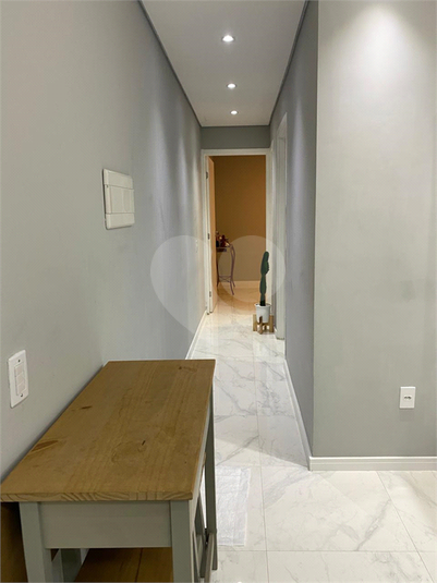 Venda Apartamento São Paulo Jardim Boa Vista (zona Oeste) REO1040207 7