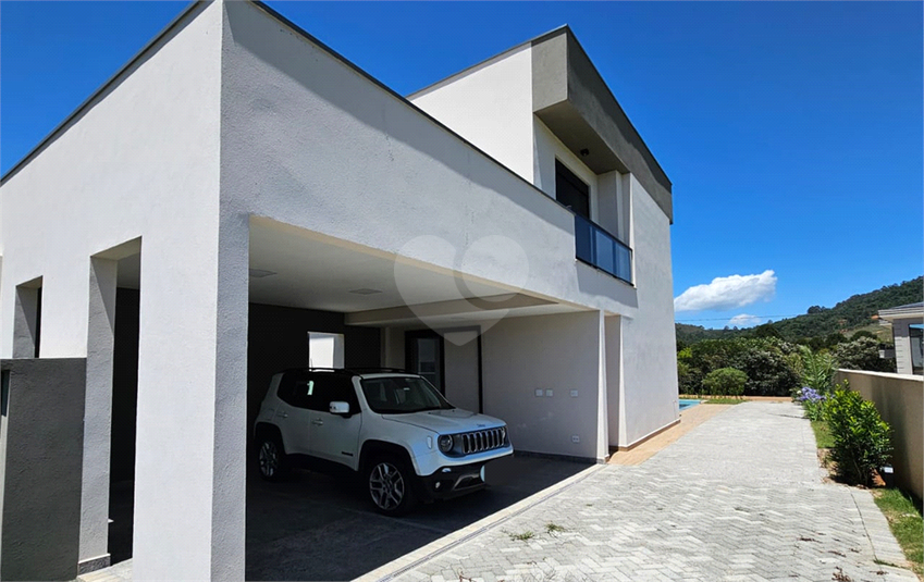 Venda Condomínio Poços De Caldas Bortolan Norte I REO1040208 27