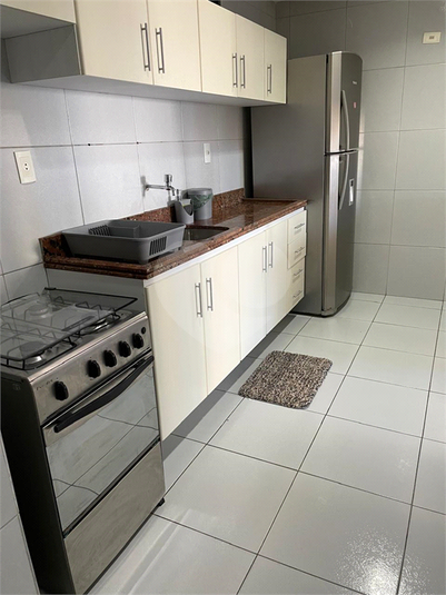 Venda Apartamento João Pessoa Brisamar REO1040209 10