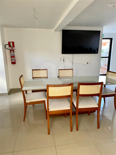 Venda Apartamento João Pessoa Brisamar REO1040209 22