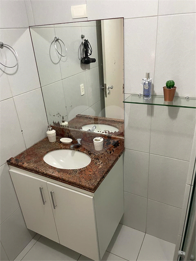 Venda Apartamento João Pessoa Brisamar REO1040209 14