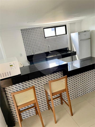 Venda Apartamento João Pessoa Brisamar REO1040209 27