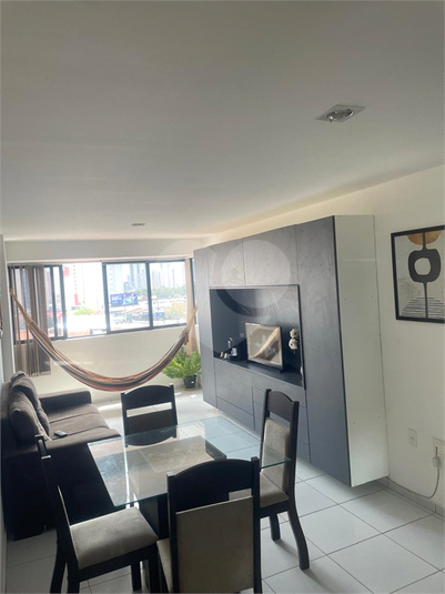 Venda Apartamento João Pessoa Brisamar REO1040209 1