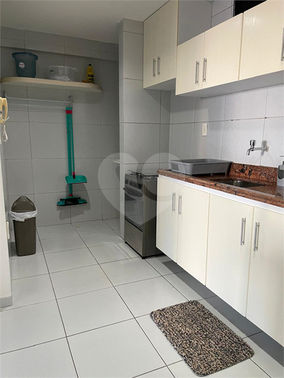 Venda Apartamento João Pessoa Brisamar REO1040209 11