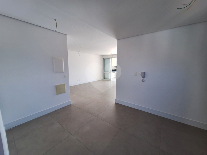 Venda Apartamento Santos Pompéia REO1040211 22