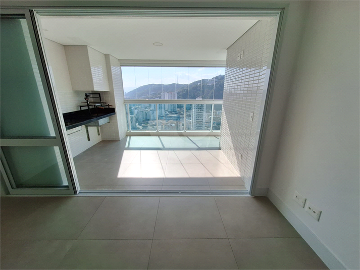 Venda Apartamento Santos Pompéia REO1040211 41