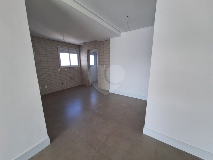 Venda Apartamento Santos Pompéia REO1040211 48