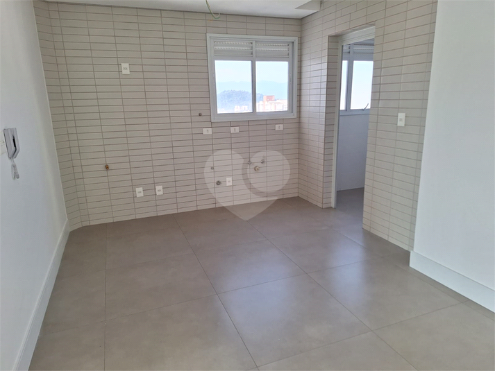 Venda Apartamento Santos Pompéia REO1040211 15