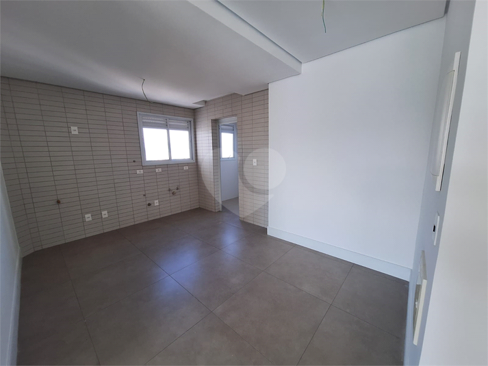 Venda Apartamento Santos Pompéia REO1040211 47