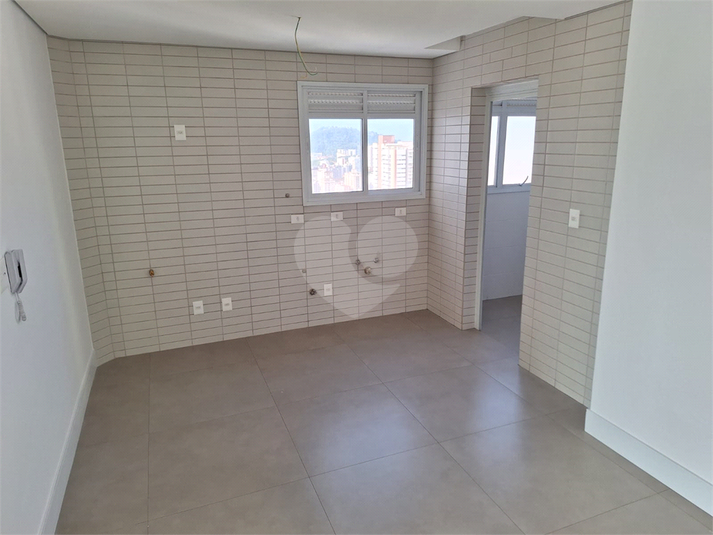 Venda Apartamento Santos Pompéia REO1040211 14