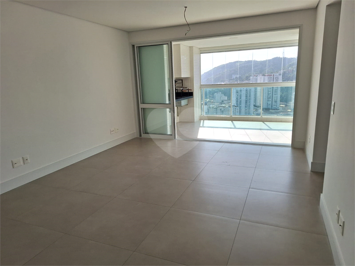 Venda Apartamento Santos Pompéia REO1040211 4