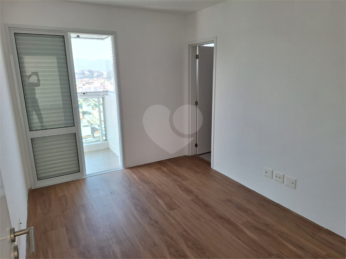 Venda Apartamento Santos Pompéia REO1040211 7