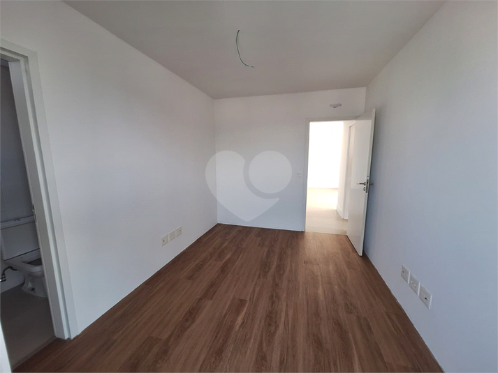 Venda Apartamento Santos Pompéia REO1040211 26