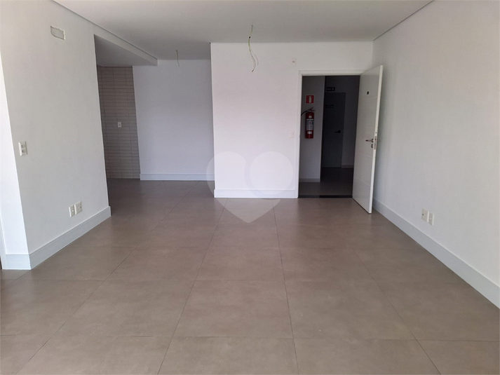 Venda Apartamento Santos Pompéia REO1040211 5