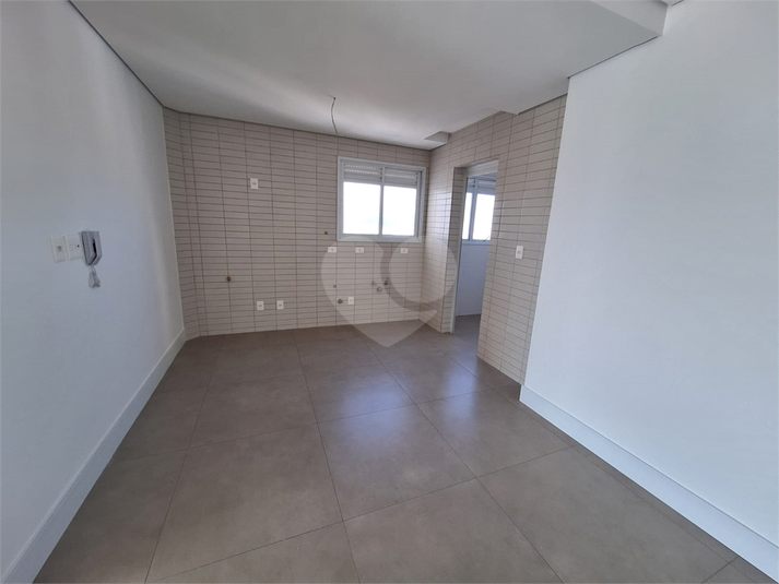 Venda Apartamento Santos Pompéia REO1040211 46