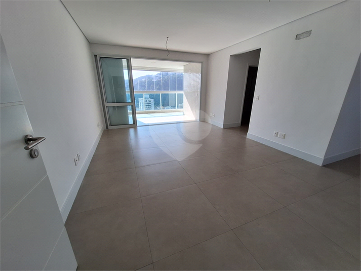 Venda Apartamento Santos Pompéia REO1040211 50