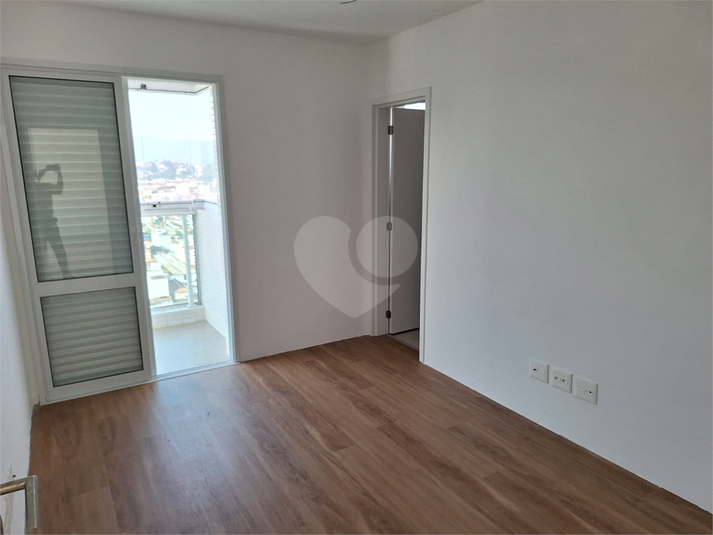 Venda Apartamento Santos Pompéia REO1040211 8