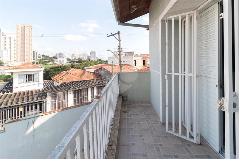 Venda Sobrado São Paulo Parque Da Lapa REO1040212 22