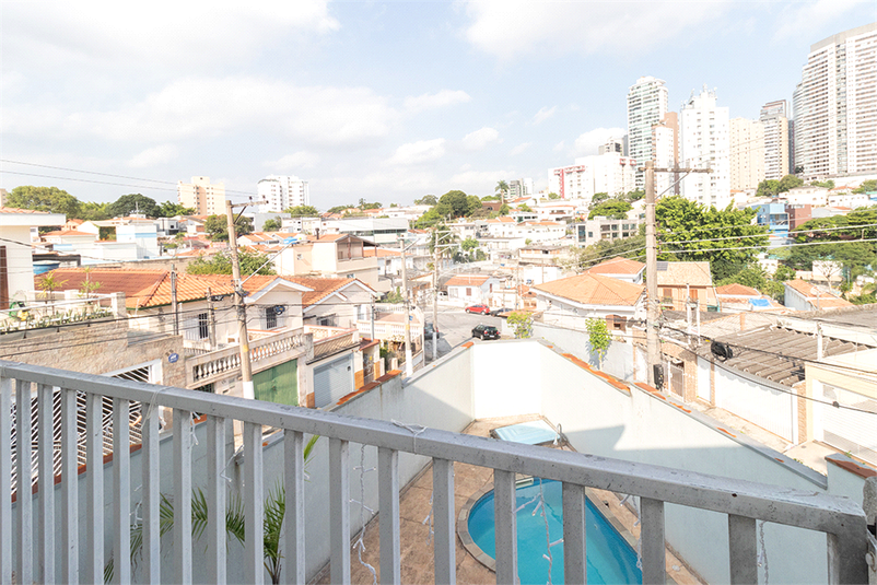 Venda Sobrado São Paulo Parque Da Lapa REO1040212 23