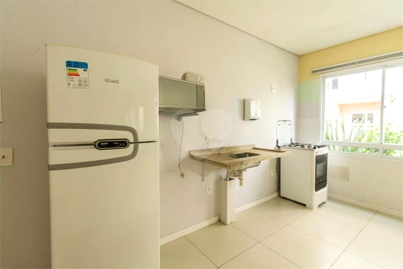 Venda Apartamento São Paulo Colônia (zona Leste) REO1040217 17