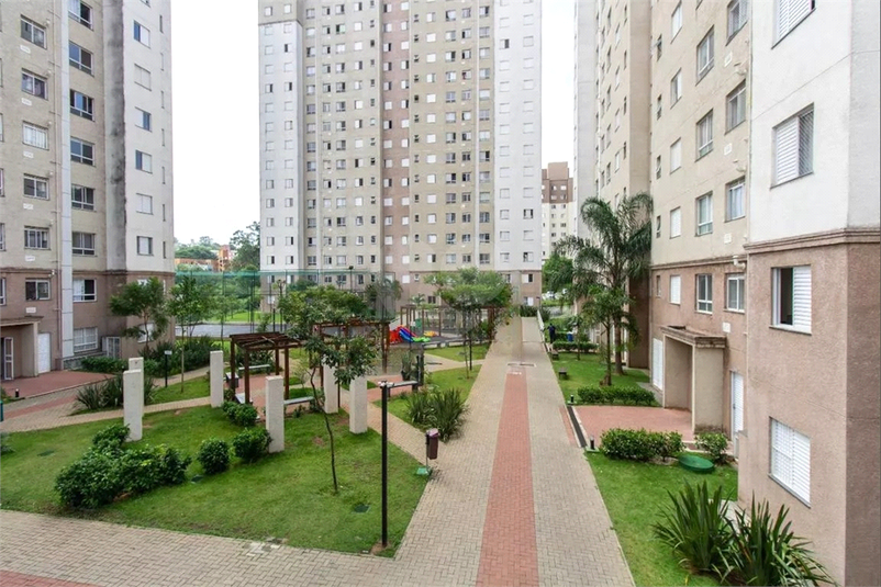 Venda Apartamento São Paulo Colônia (zona Leste) REO1040217 34