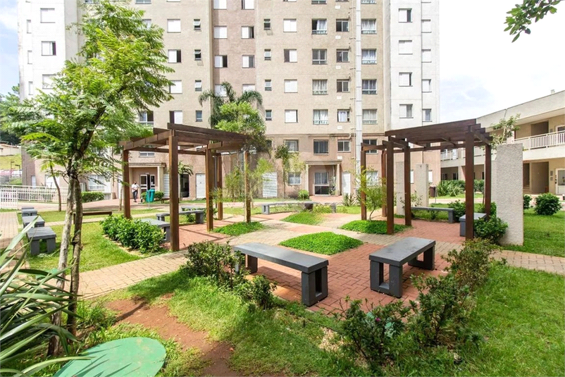 Venda Apartamento São Paulo Colônia (zona Leste) REO1040217 40