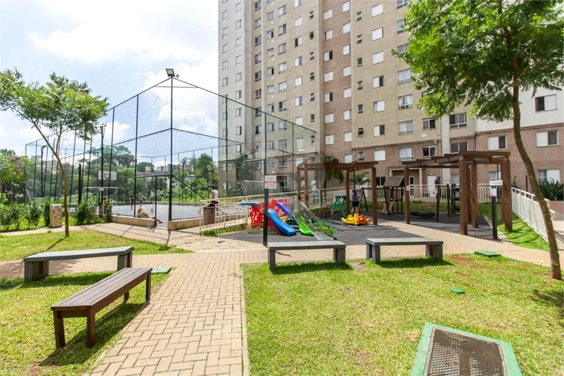 Venda Apartamento São Paulo Colônia (zona Leste) REO1040217 43