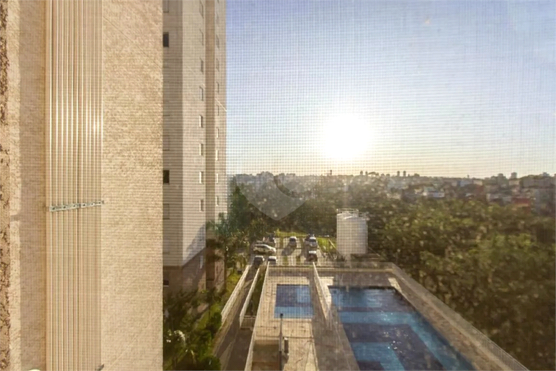 Venda Apartamento São Paulo Colônia (zona Leste) REO1040217 27