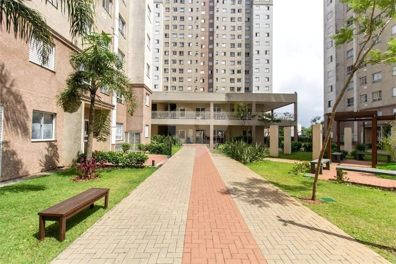 Venda Apartamento São Paulo Colônia (zona Leste) REO1040217 21