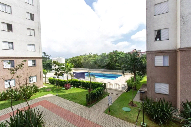 Venda Apartamento São Paulo Colônia (zona Leste) REO1040217 26