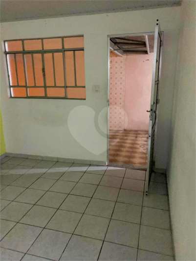 Venda Casa térrea São Paulo Vila Mangalot REO1040220 15