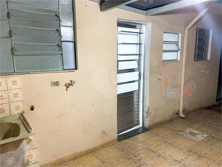 Venda Casa térrea São Paulo Vila Mangalot REO1040220 23