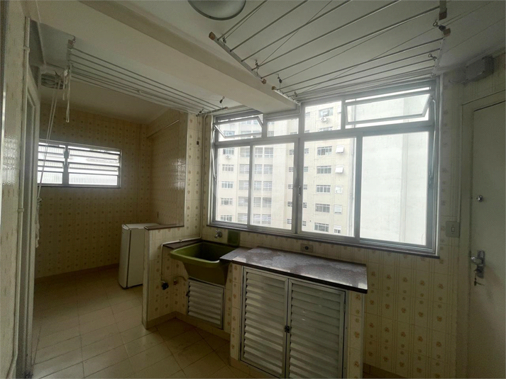 Venda Apartamento Santos Gonzaga REO1040222 10