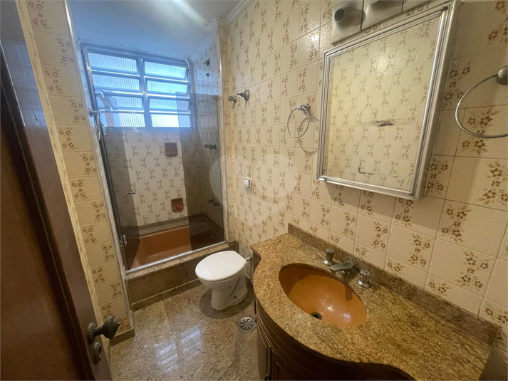 Venda Apartamento Santos Gonzaga REO1040222 18